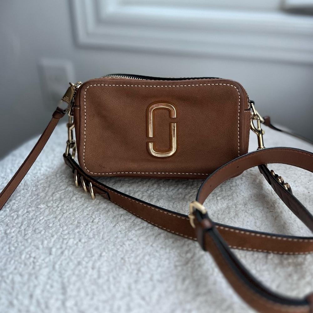 Marc Jacobs Crossbody Bag